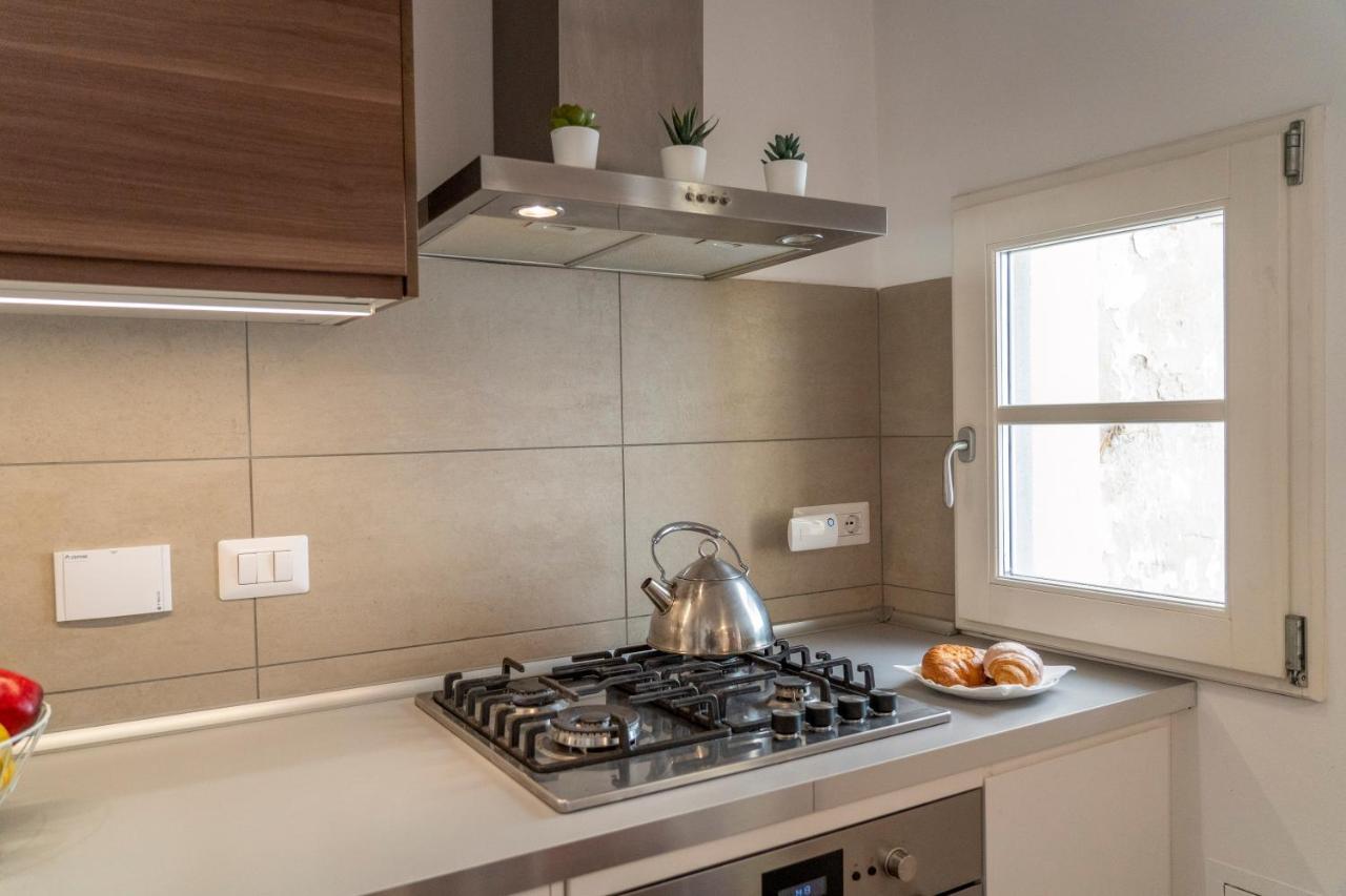 32 Nero - Florence Apartment San Niccolo Екстер'єр фото