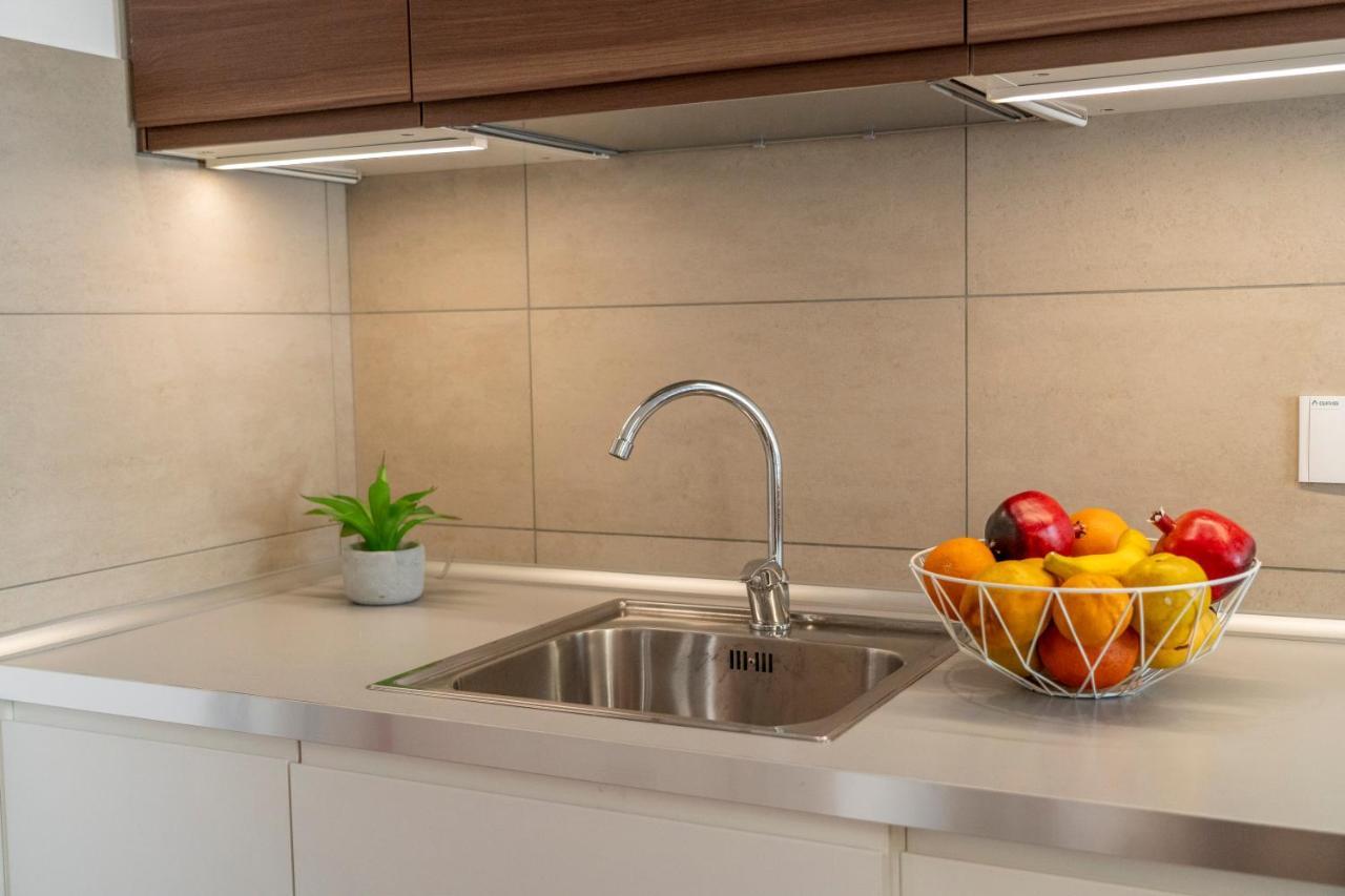 32 Nero - Florence Apartment San Niccolo Екстер'єр фото