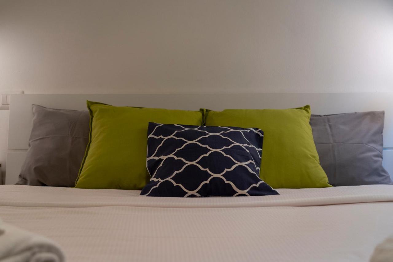 32 Nero - Florence Apartment San Niccolo Екстер'єр фото